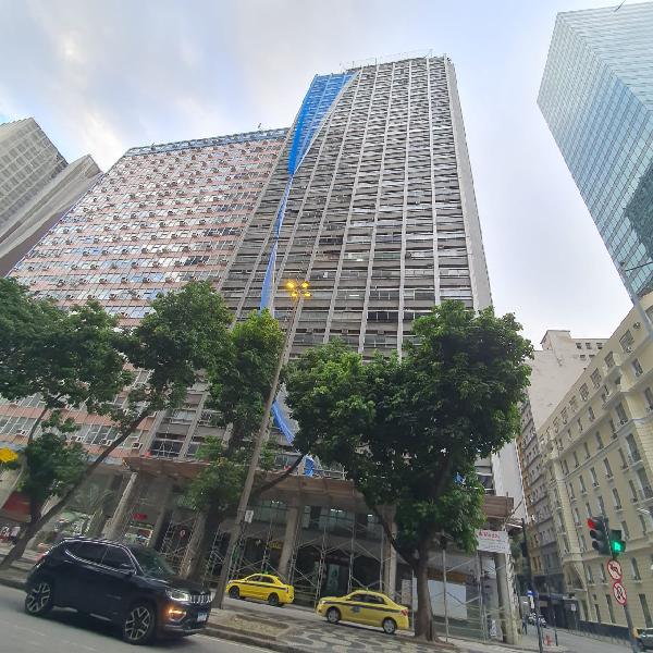 Sala da Caixa em RIO DE JANEIRO / RJ - 10139772