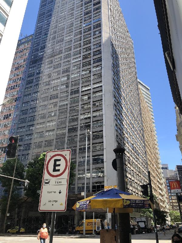 Sala da Caixa em RIO DE JANEIRO / RJ - 10139775