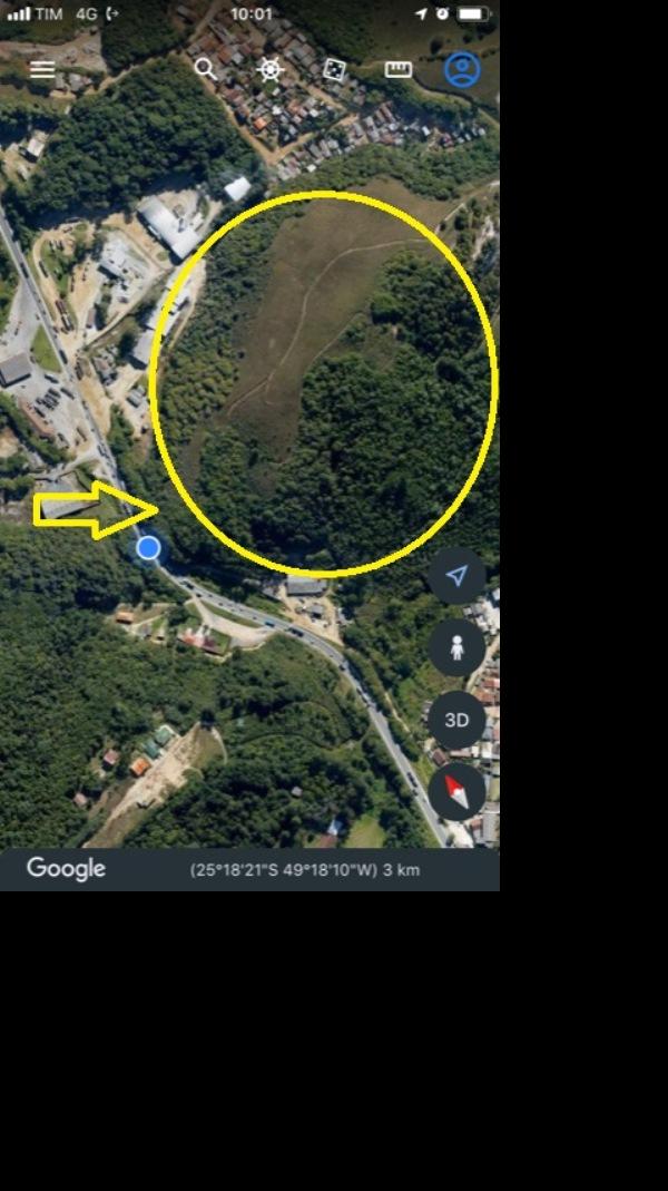 Imóvel da Caixa em ALMIRANTE TAMANDARE / PR - 10139954