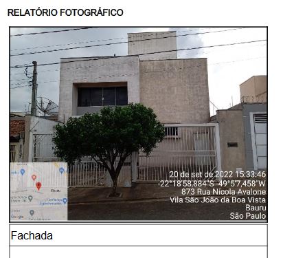 Comercial da Caixa em BAURU / SP - 10146890