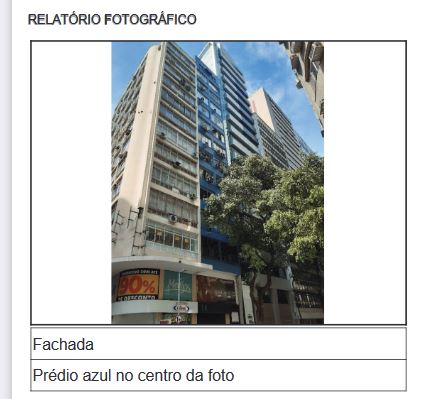 Sala da Caixa em RIO DE JANEIRO / RJ - 10152490