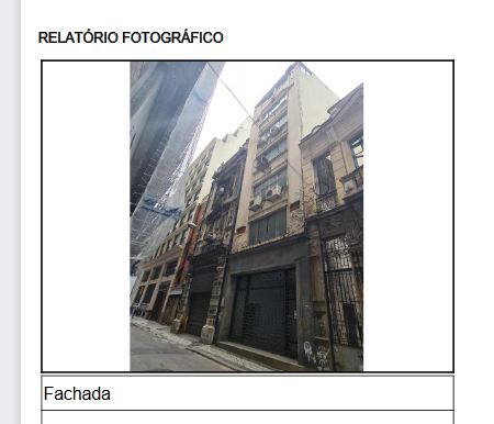 Prédio da Caixa em RIO DE JANEIRO / RJ - 10153257