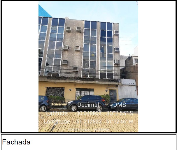 Sala da Caixa em PORTO ALEGRE / RS - 10163892