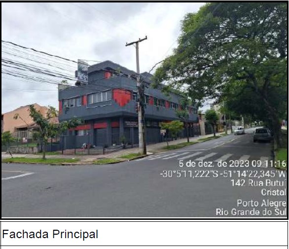 Loja da Caixa em PORTO ALEGRE / RS - 10171085