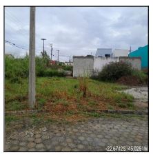 Terreno da Caixa em CACHOEIRA PAULISTA / SP - 10187233