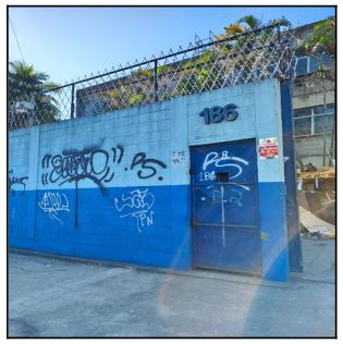 Galpão da Caixa em RIO DE JANEIRO / RJ - 10189031