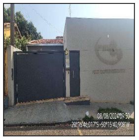 Casa da Caixa em FERNANDOPOLIS / SP - 10196806