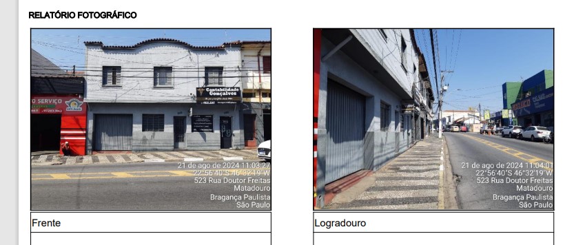 Casa da Caixa em BRAGANCA PAULISTA / SP - 10198051