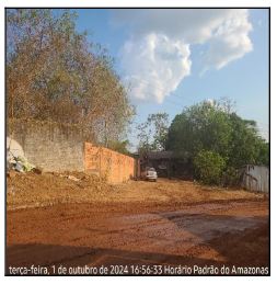 Terreno da Caixa em OURO PRETO DO OESTE / RO - 10202885