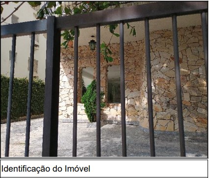 Apartamento da Caixa em GUARUJA / SP - 10203812