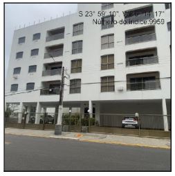 Apartamento da Caixa em ADAMANTINA / SP - 10206716