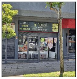 Loja da Caixa em PORTO ALEGRE / RS - 10206718