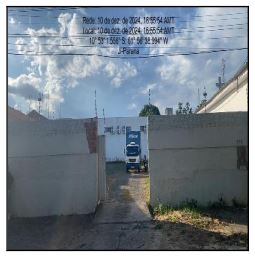 Terreno da Caixa em JI-PARANA / RO - 10206961