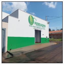 Galpão da Caixa em MIGUELOPOLIS / SP - 10207580