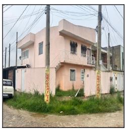 Casa da Caixa em NOVA IGUACU / RJ - 10208622