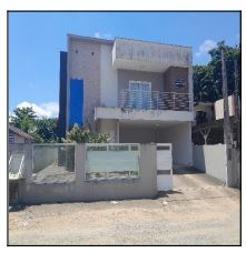 Casa da Caixa em GUARAMIRIM / SC - 10208954