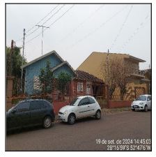 Terreno da Caixa em CARAZINHO / RS - 10209506