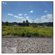 Terreno da Caixa em TAQUARA / RS - 10209938