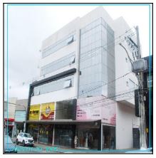 Sala Caixa em NOVO HAMBURGO / RS - 10210125