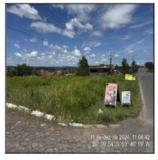 Terreno da Caixa em TAQUARA / RS - 10210225