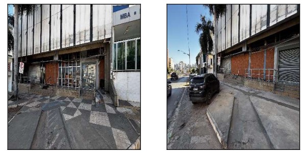 Prédio da Caixa em CUIABA / MT - 10210414