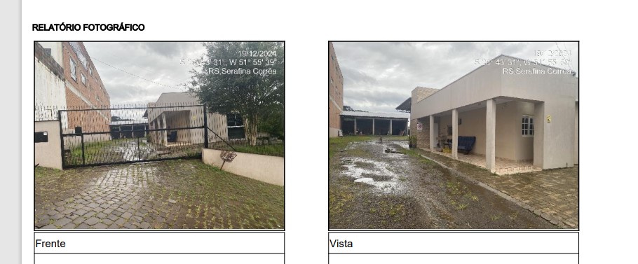 Loja da Caixa em SERAFINA CORREA / RS - 10210455