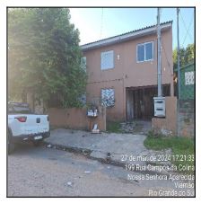 Casa da Caixa em VIAMAO / RS - 10211602