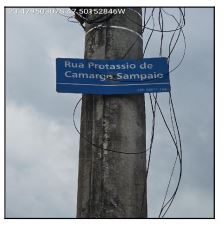 Terreno da Caixa em SOROCABA / SP - 10211720