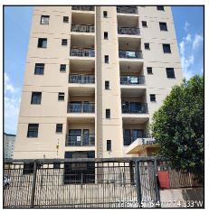 Apartamento da Caixa em HORTOLANDIA / SP - 10211997