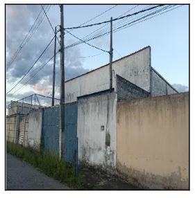 Galpão da Caixa em PORTO REAL / RJ - 10212123