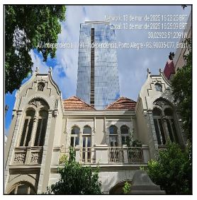 Sala da Caixa em PORTO ALEGRE / RS - 10212304