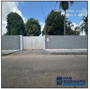 Casa da Caixa em BACABAL / MA - 10215806