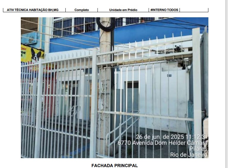 Loja da Caixa em RIO DE JANEIRO / RJ - 10216245