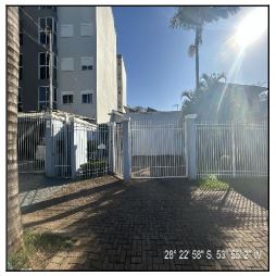 Casa da Caixa em IJUI / RS - 10216476