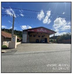Galpão da Caixa em RIO NEGRINHO / SC - 10216482