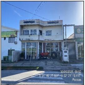 Prédio da Caixa em PELOTAS / RS - 10217171