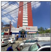 Sala da Caixa em NOVA IGUACU / RJ - 10217513