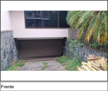 Casa da Caixa em SAO BERNARDO DO CAMPO / SP - 10219353