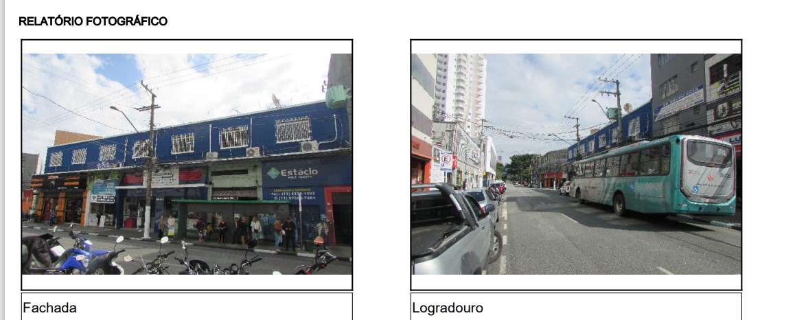 Sala da Caixa em OSASCO / SP - 10221507