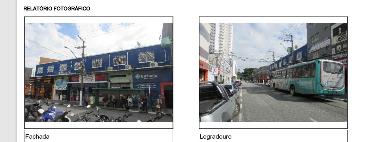 Sala da Caixa em OSASCO / SP - 10221523