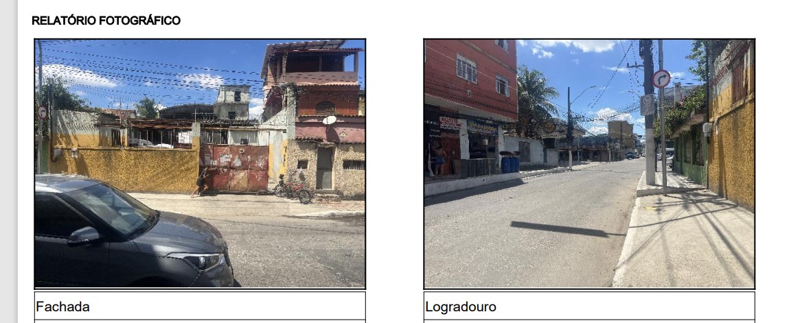 Imóvel da Caixa em DUQUE DE CAXIAS / RJ - 10222092