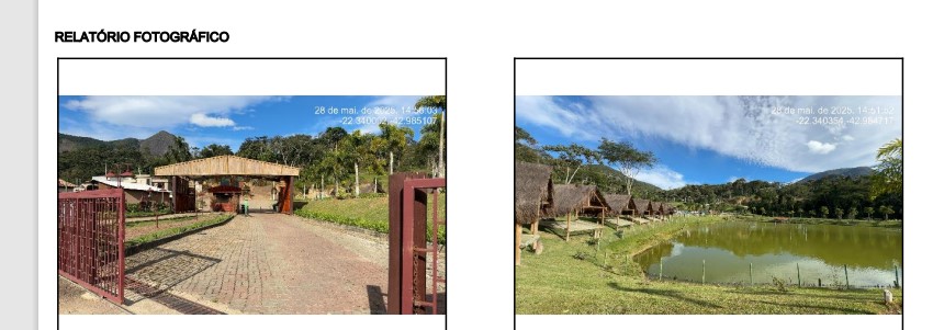 Terreno da Caixa em TERESOPOLIS / RJ - 10222099