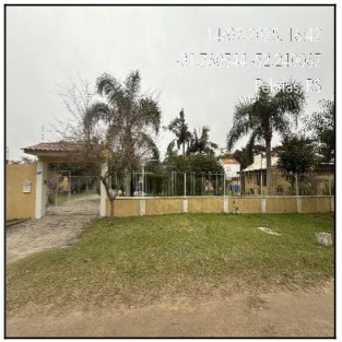 Casa da Caixa em PELOTAS / RS - 10222636