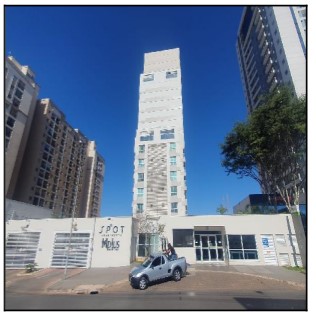 Apartamento da Caixa em BRASILIA / DF - 10222638