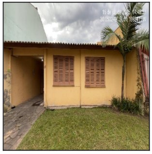 Casa da Caixa em PORTO ALEGRE / RS - 10222640