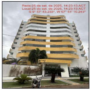 Apartamento da Caixa em RIO BRANCO / AC - 10223172