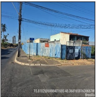 Terreno da Caixa em BRASILIA / DF - 10224691