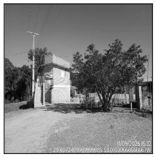 Galpão da Caixa em SOBRADINHO / RS - 10224695