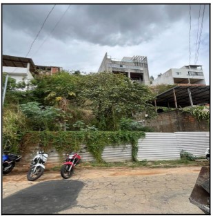 Terreno da Caixa em IPATINGA / MG - 10225364