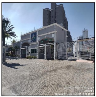 Apartamento da Caixa em VOTORANTIM / SP - 10229377